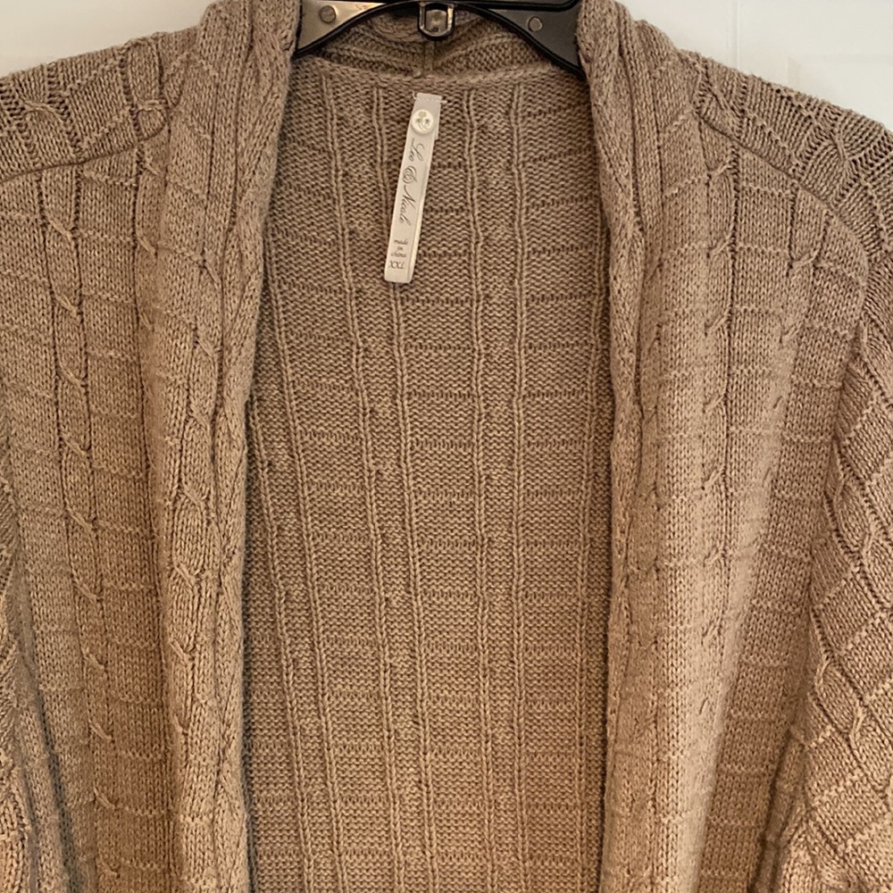 Two For One Cardigans! - image 4